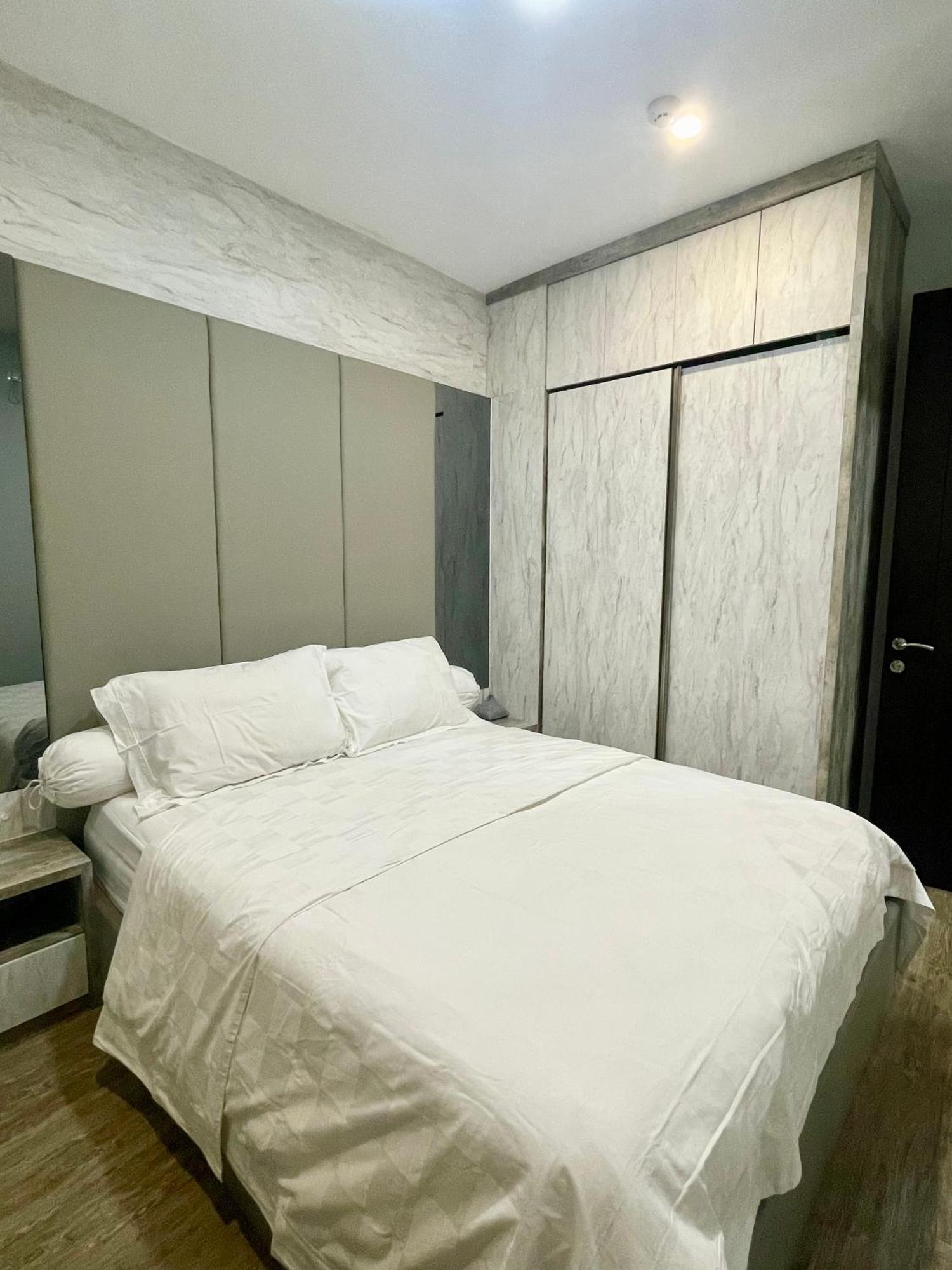 2br Peaceful & Cozy Family Jakarta