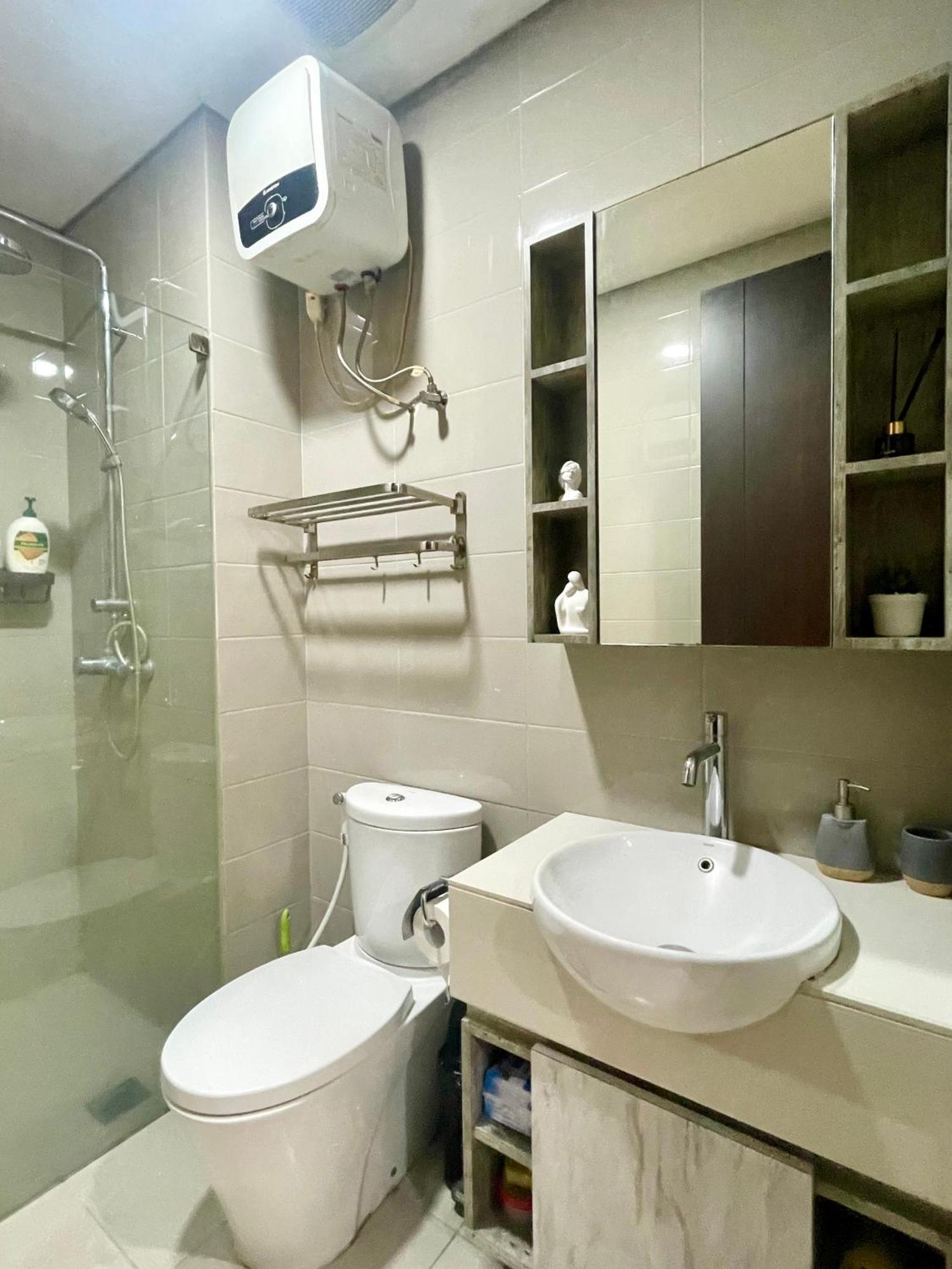 2br Peaceful & Cozy Family Apartemen Jakarta