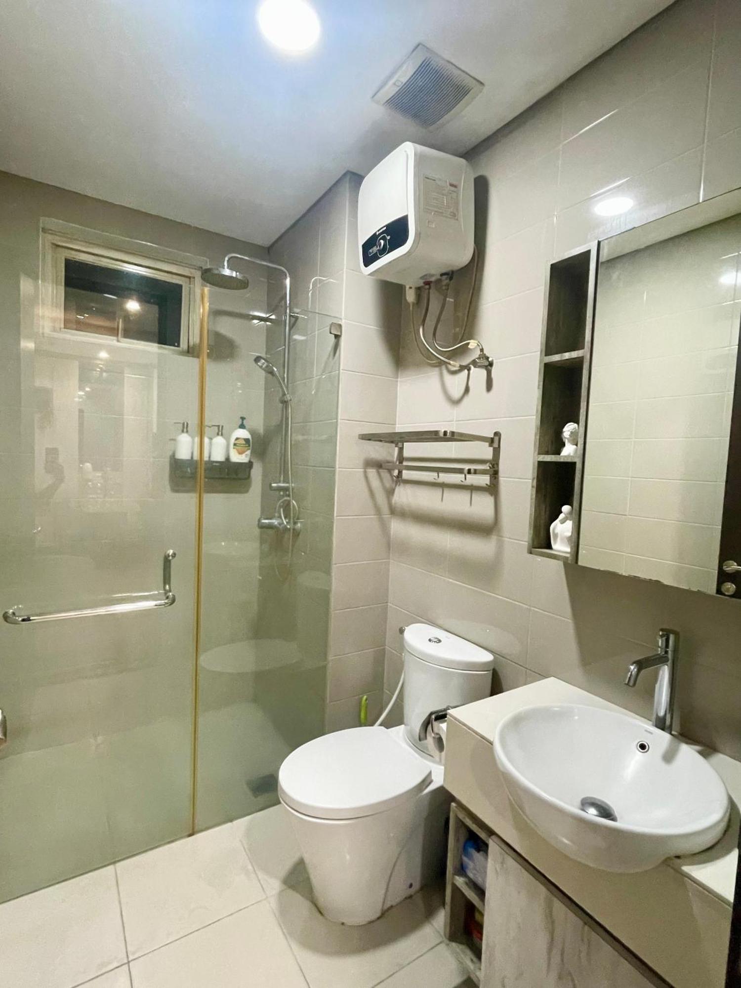 Apartemen 2br Peaceful & Cozy Family Jakarta