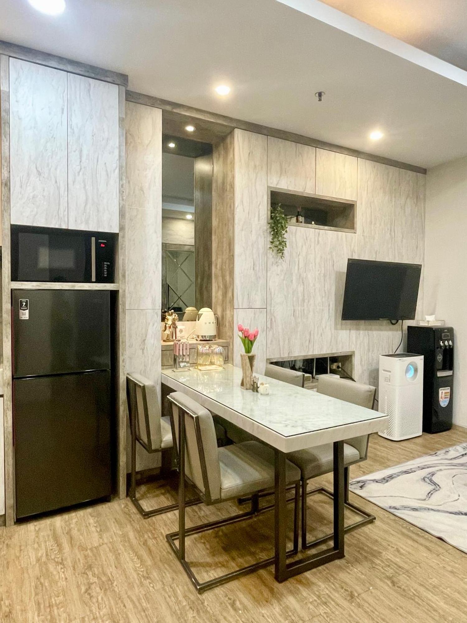 2br Peaceful & Cozy Family Jakarta