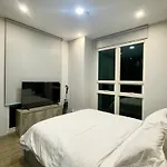 2Br Peaceful & Cozy Family Condo