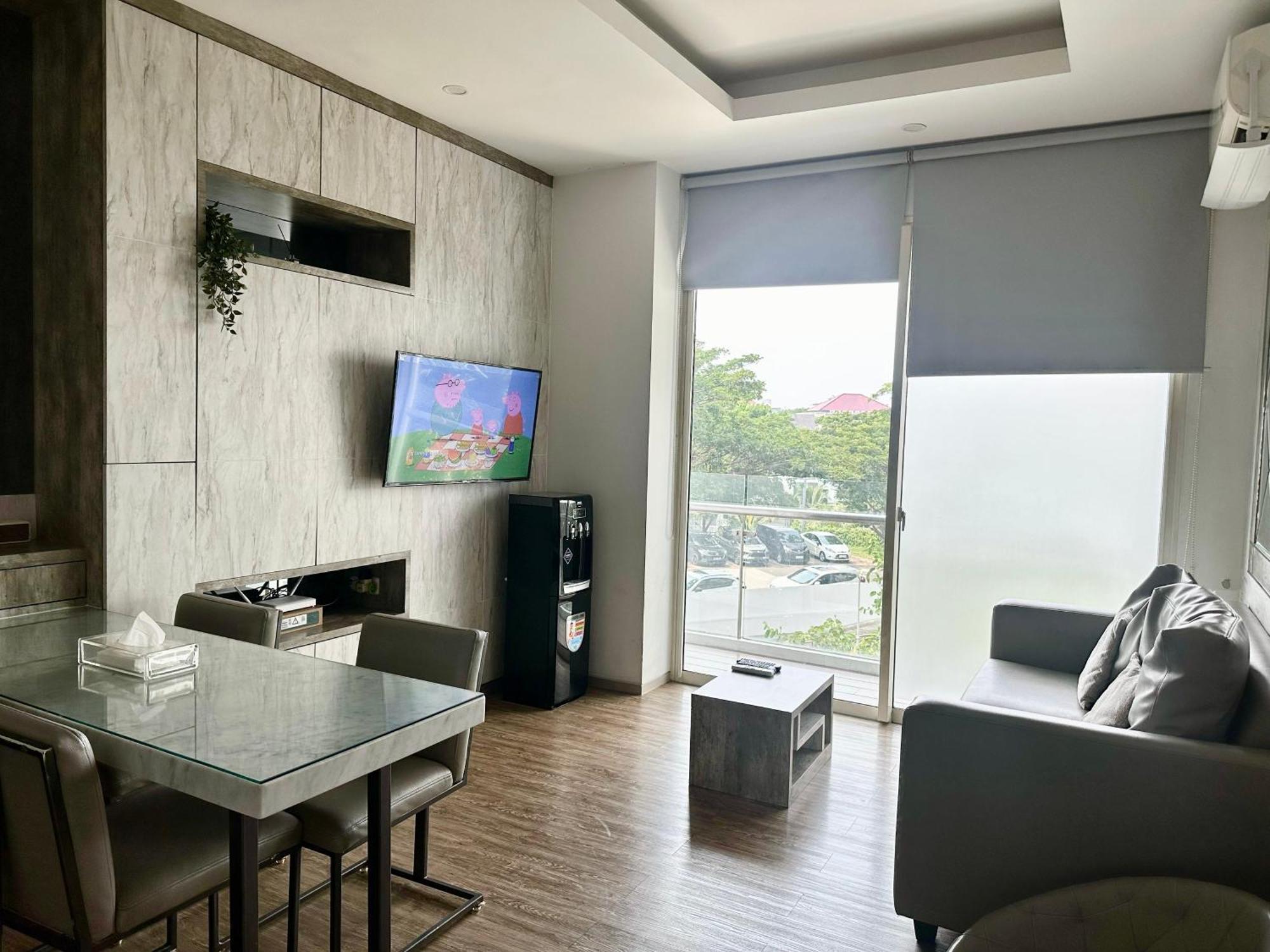 2br Peaceful & Cozy Family *