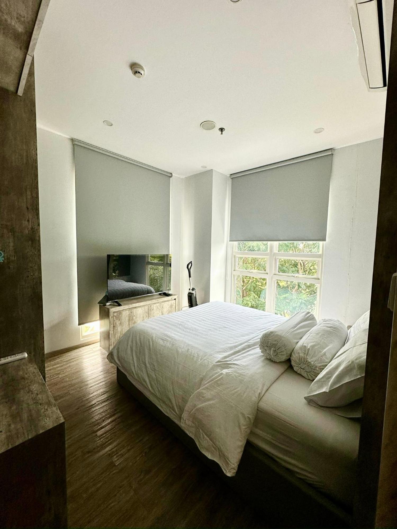 2br Peaceful & Cozy Family Apartment *