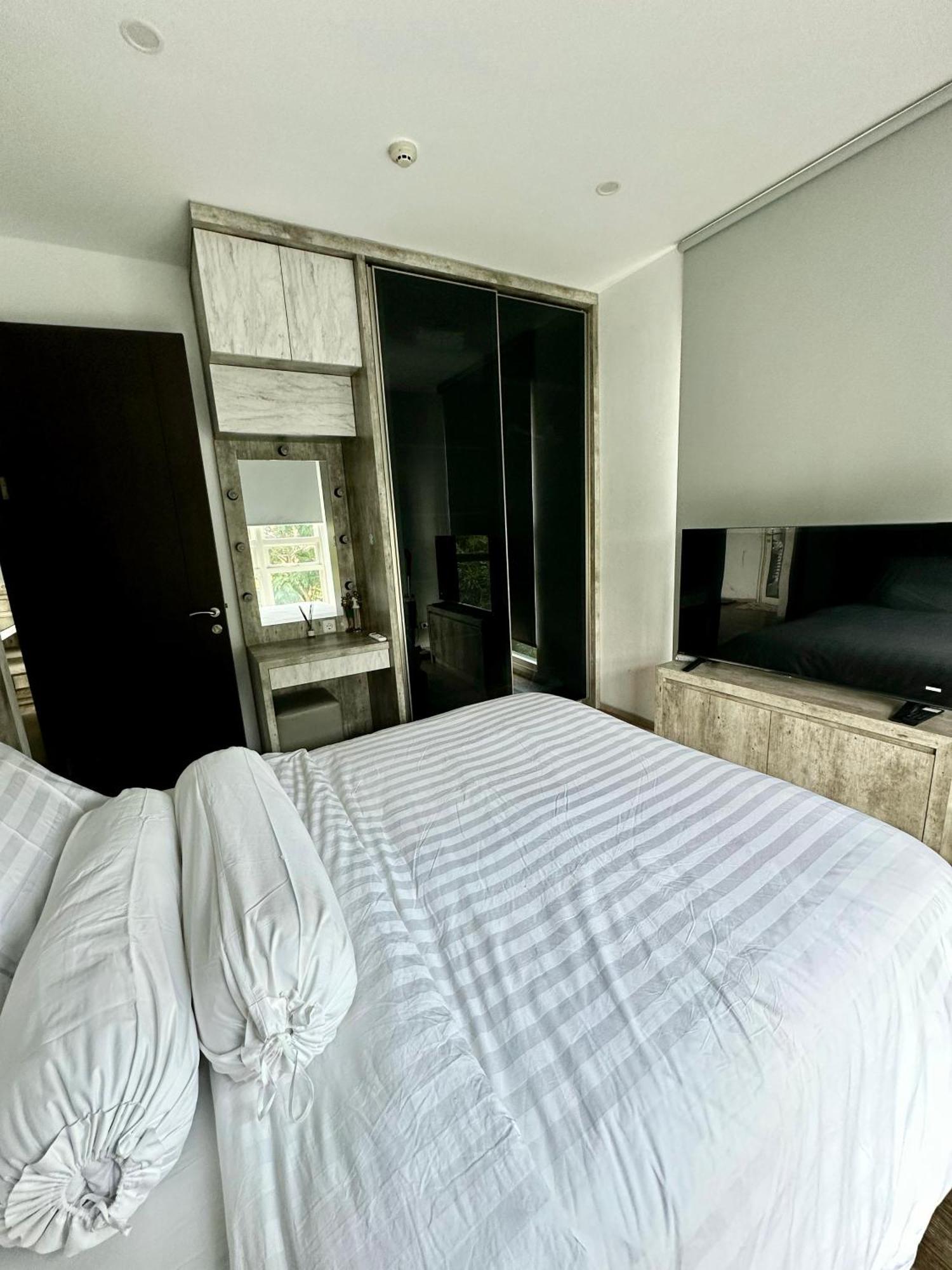 2br Peaceful & Cozy Family Jakarta