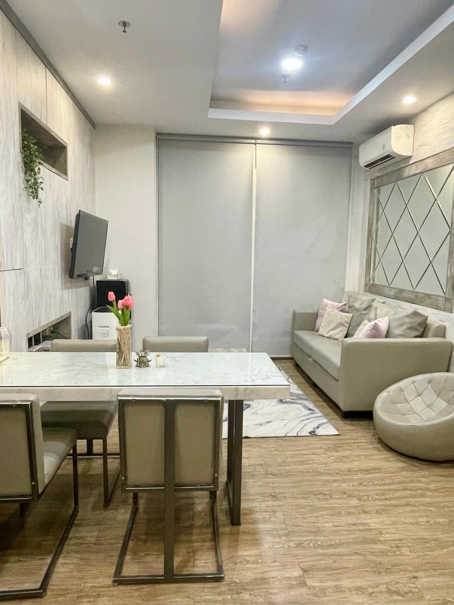 2br Peaceful & Cozy Family Apartment *