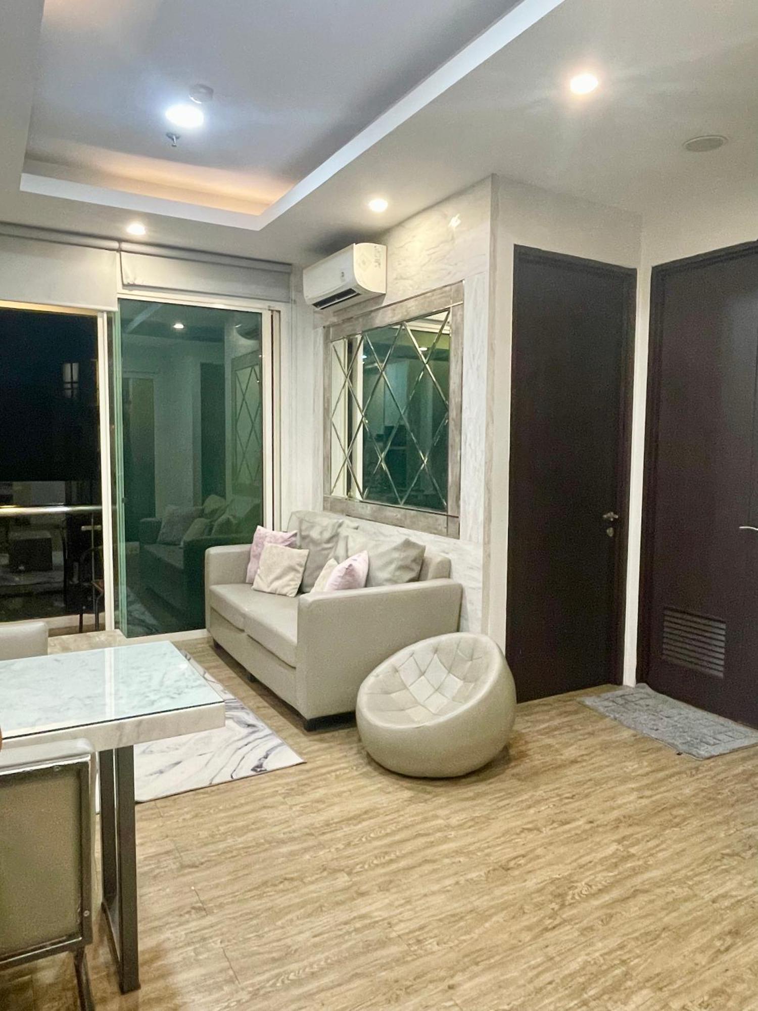 2br Peaceful & Cozy Family * Jakarta